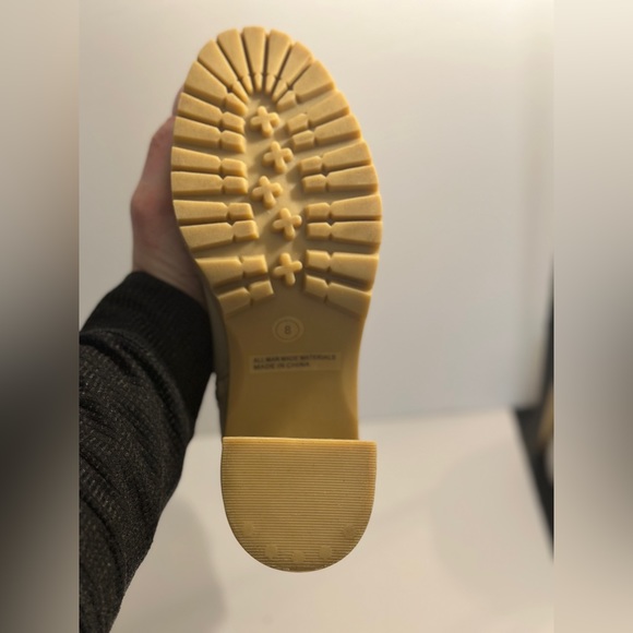 COPY - Really great condition. DV by Dolce Vita Boots W US size 8 - Picture 4 of 7